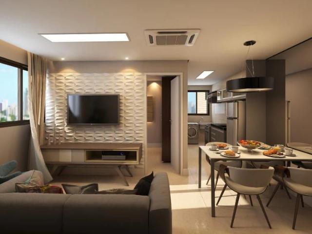 Apartamento venda em Recife