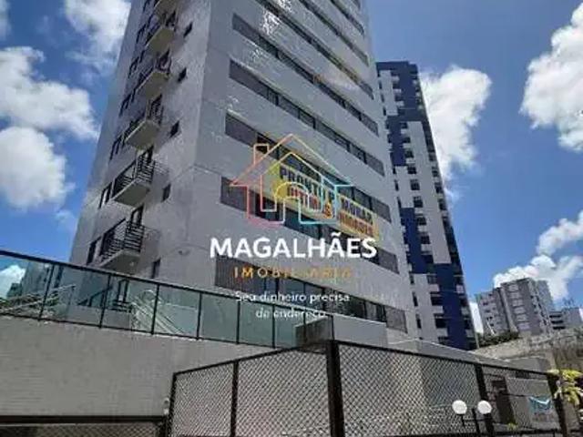 Apartamento venda em Região Geográfica Imediata do Recife, Região Metropolitana do Recife