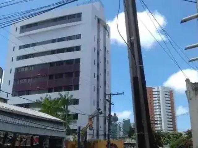 Apartamento venda em Região Geográfica Imediata do Recife, Região Metropolitana do Recife