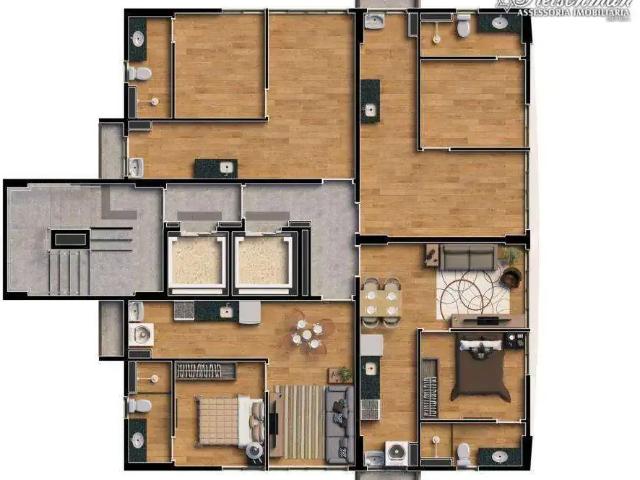 Apartamento venda em Região Geográfica Imediata do Recife, Região Metropolitana do Recife
