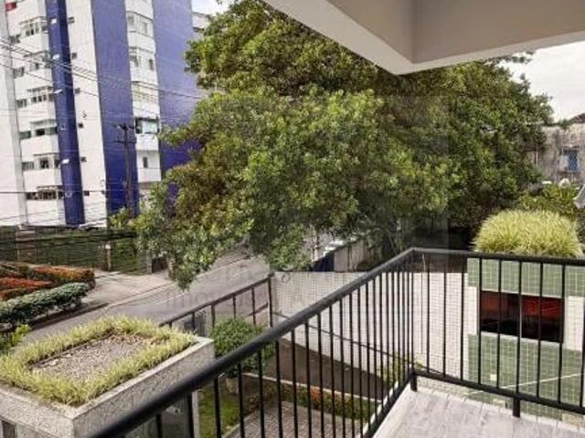 Apartamento venda em Recife