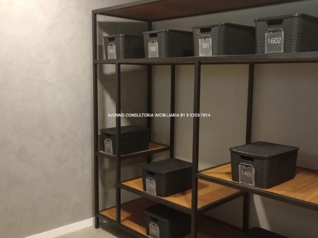 Apartamento venda em Vila Boa Idéia, Recife