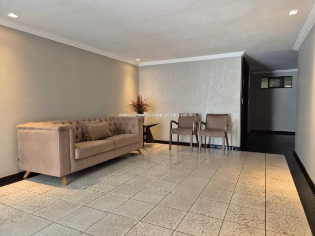 Apartamento venda em Região Geográfica Imediata do Recife, Região Metropolitana do Recife