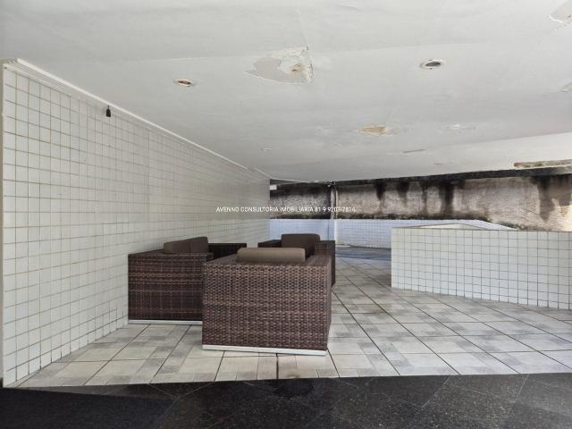 Apartamento venda em Região Geográfica Imediata do Recife, Região Metropolitana do Recife