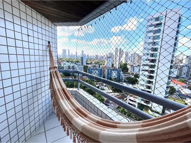 Apartamento venda em Recife