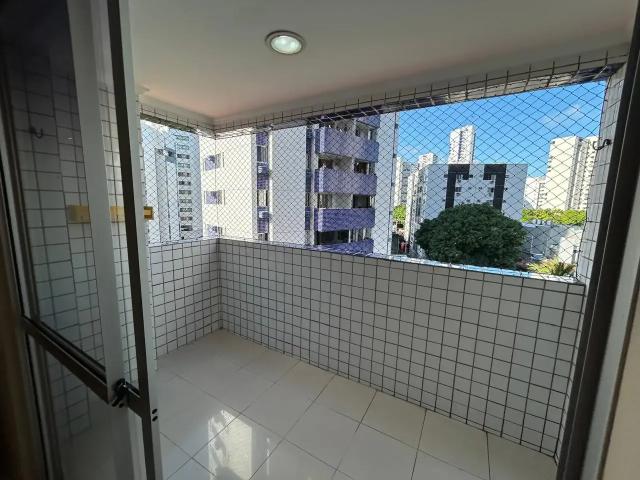 Apartamento aluguel em Região Geográfica Imediata do Recife, Região Metropolitana do Recife