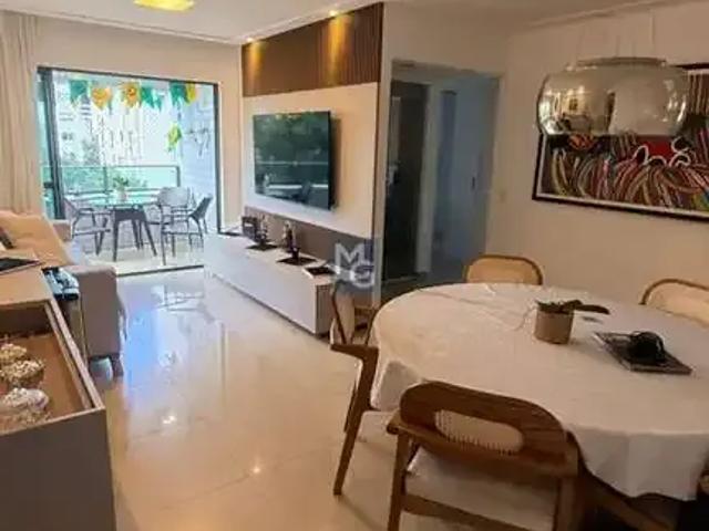 Apartamento venda em Recife