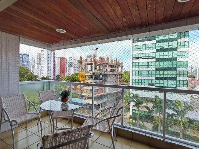 Apartamento venda em Região Geográfica Imediata do Recife, Região Metropolitana do Recife