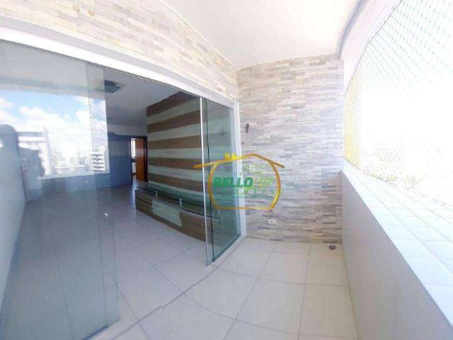Apartamento venda em Recife