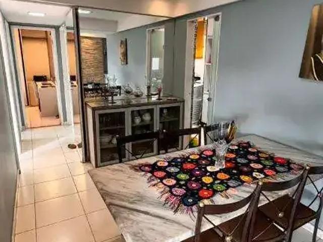 Apartamento venda em Região Geográfica Imediata do Recife, Região Metropolitana do Recife