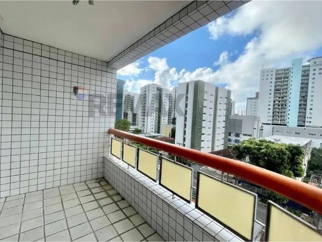 Apartamento venda em Região Geográfica Imediata do Recife, Região Metropolitana do Recife