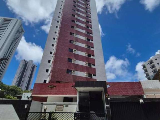 Apartamento venda em Região Geográfica Imediata do Recife, Região Metropolitana do Recife