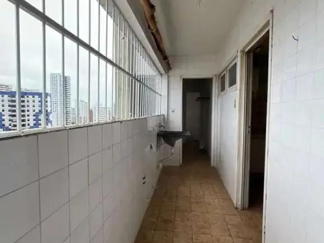 Apartamento venda em Região Geográfica Imediata do Recife, Região Metropolitana do Recife