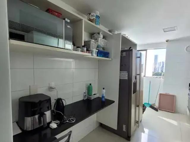 Apartamento venda em Região Geográfica Imediata do Recife, Região Metropolitana do Recife