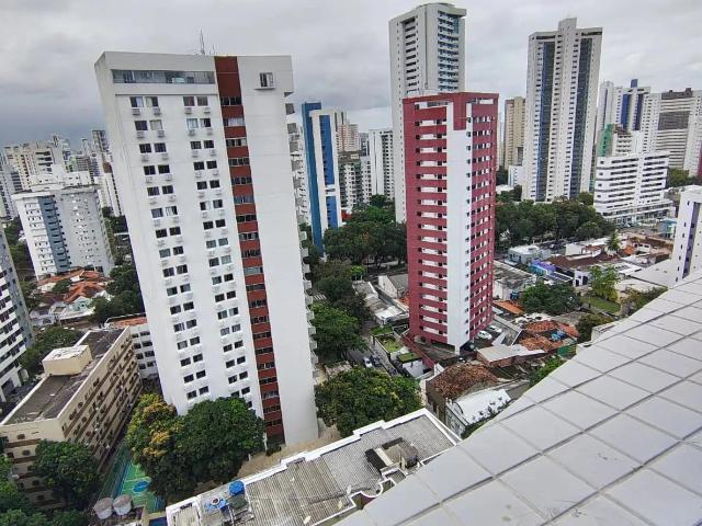 Apartamento venda em Recife