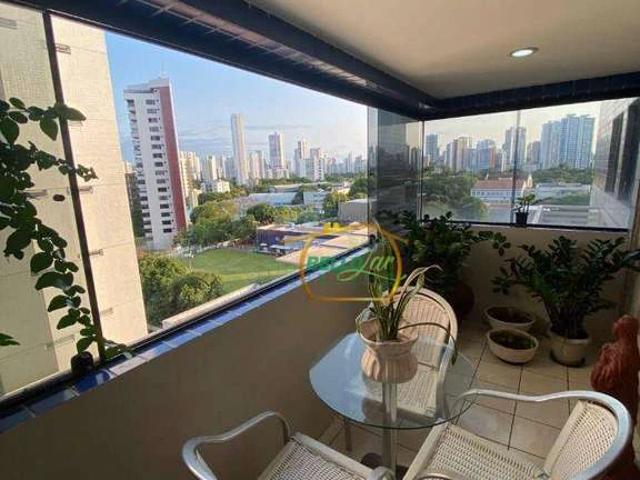 Apartamento venda em Recife
