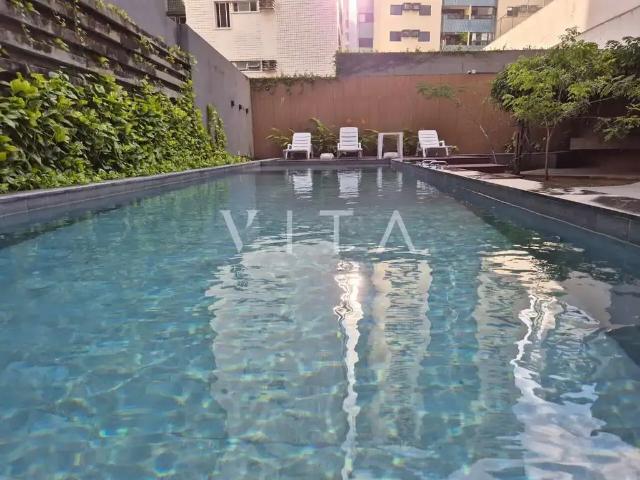 Apartamento venda em Recife, Aflitos