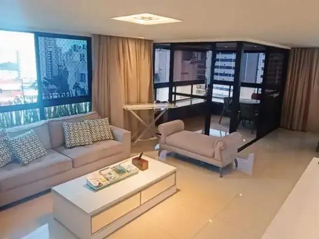 Apartamento venda em Região Geográfica Imediata do Recife, Região Metropolitana do Recife
