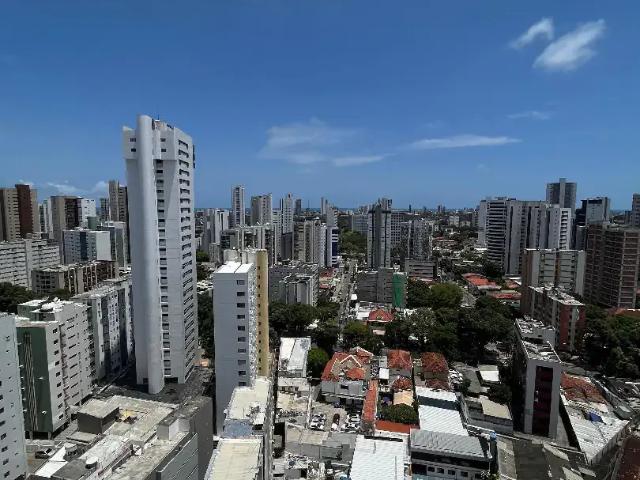 Apartamento venda em Região Geográfica Imediata do Recife, Região Metropolitana do Recife