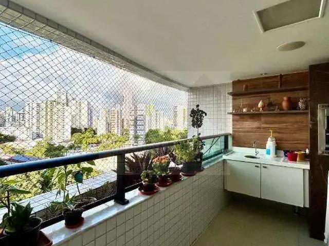Apartamento venda em Região Geográfica Imediata do Recife, Região Metropolitana do Recife