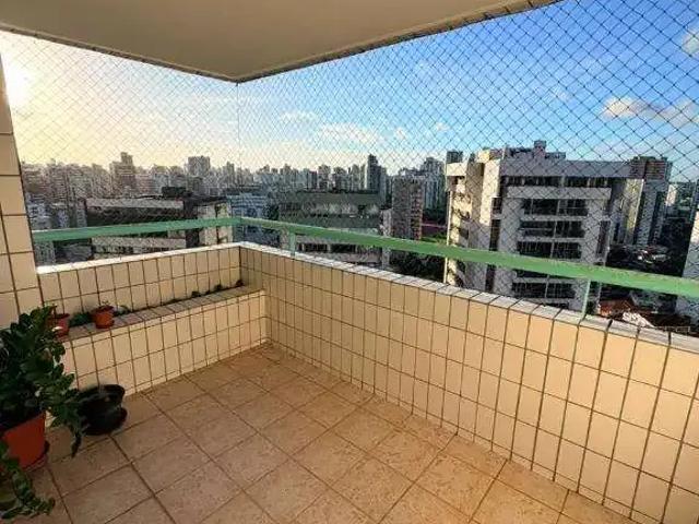 Apartamento venda em Região Geográfica Imediata do Recife, Região Metropolitana do Recife