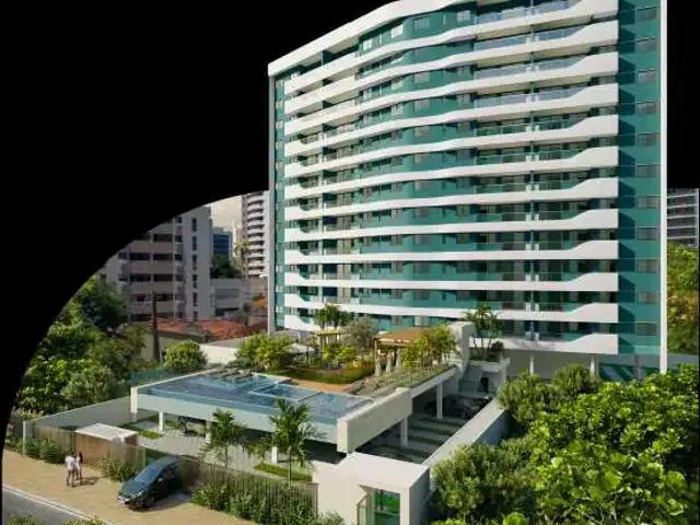 Apartamento venda em Recife, Graças