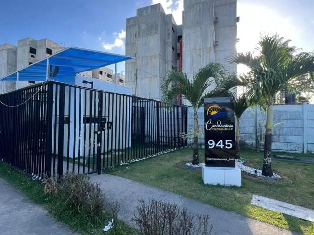 Apartamento venda em Vila Bom Clima, Recife