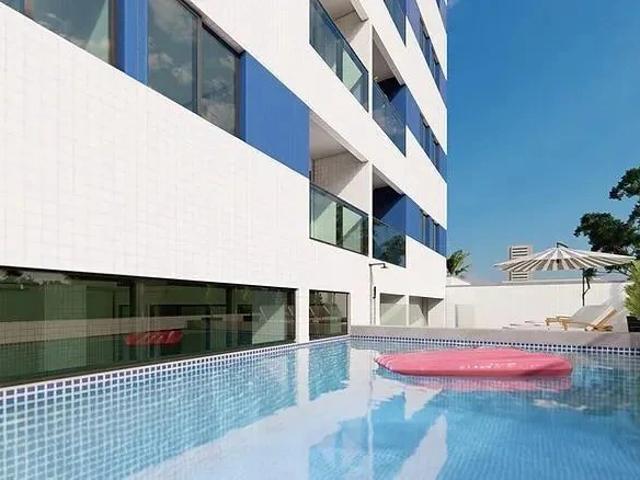 Apartamento venda em Recife