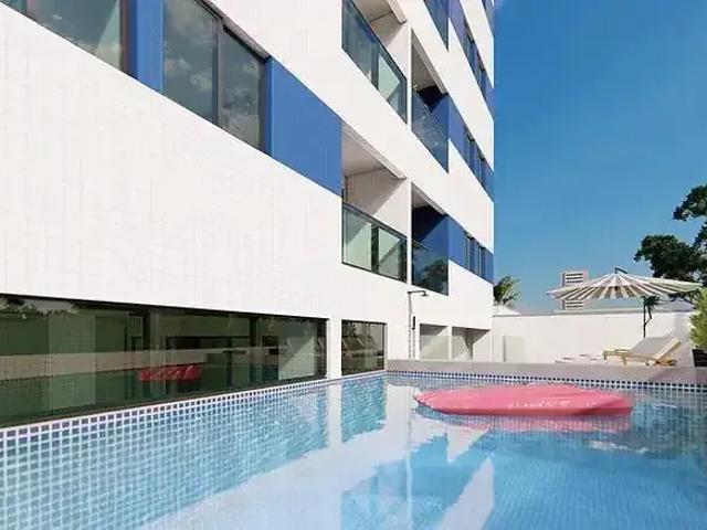 Apartamento venda em Região Geográfica Imediata do Recife, Região Metropolitana do Recife