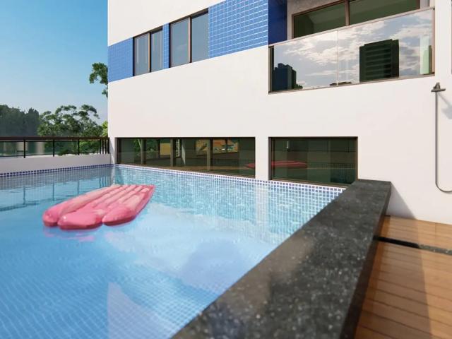 Apartamento venda em Recife