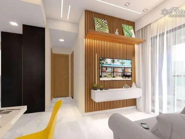 Apartamento venda em Recife