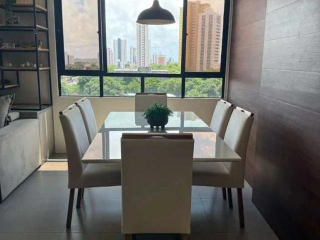 Apartamento venda em Recife