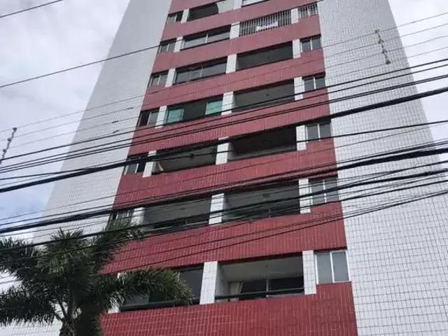 Apartamento venda em Região Geográfica Imediata do Recife, Região Metropolitana do Recife