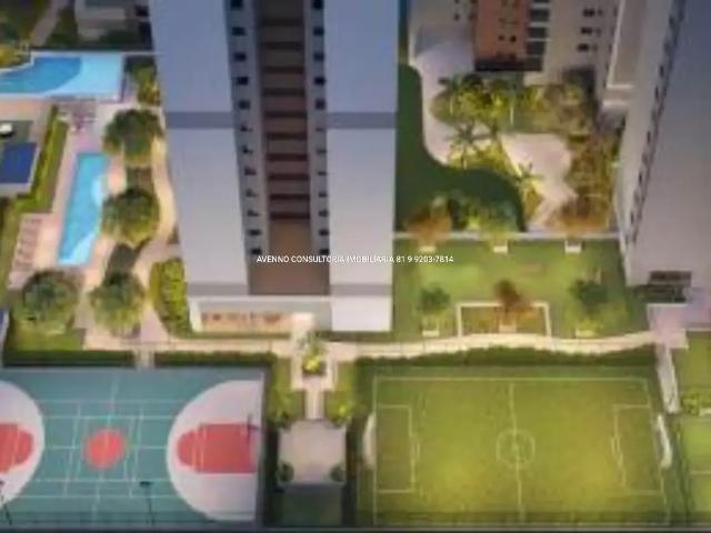 Apartamento venda em Recife