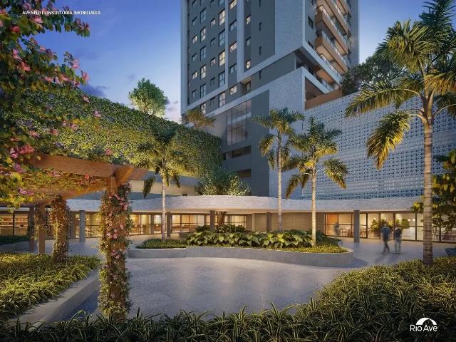 Apartamento venda em Recife