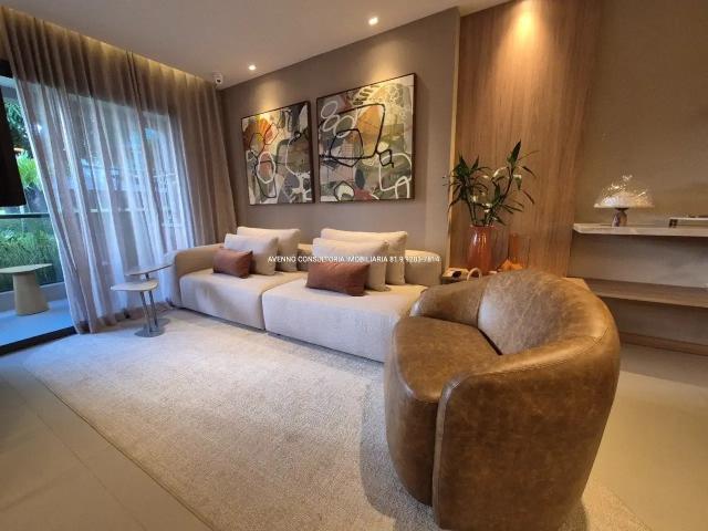 Apartamento venda em Recife