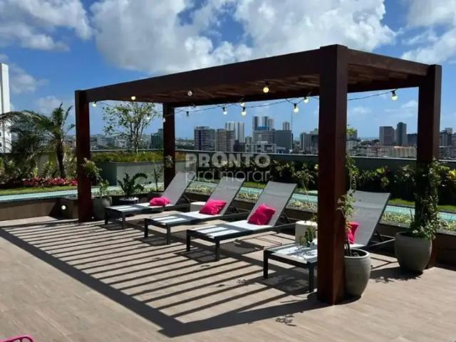 Apartamento venda em Região Geográfica Imediata do Recife, Região Metropolitana do Recife
