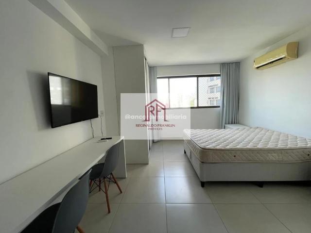 Apartamento venda em Recife