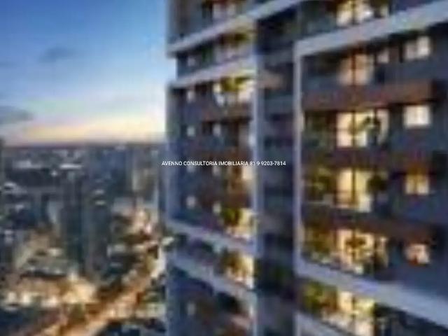 Apartamento venda em Recife