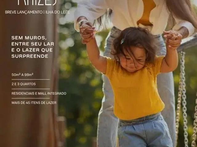 Apartamento venda em Recife