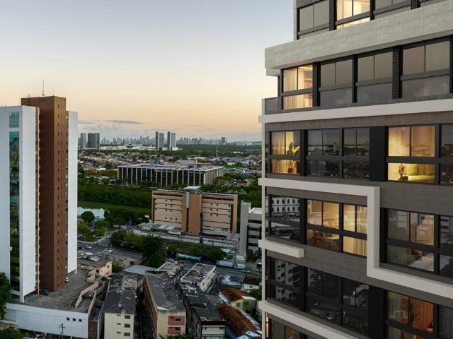Apartamento venda em Região Geográfica Imediata do Recife, Região Metropolitana do Recife