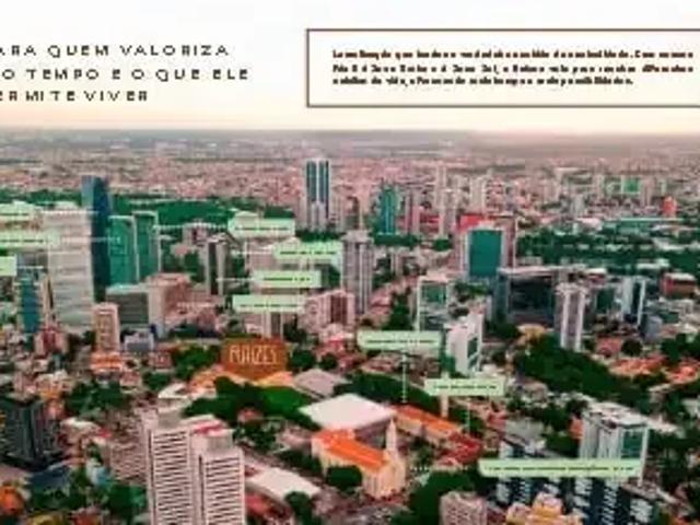 Apartamento venda em Recife