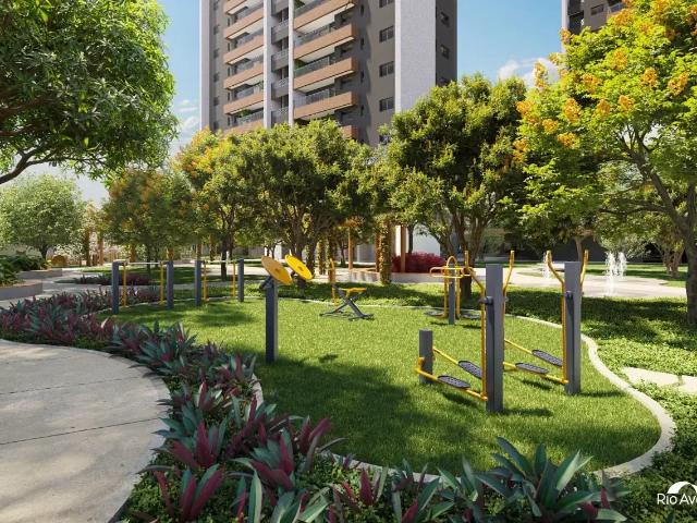 Apartamento venda em Recife