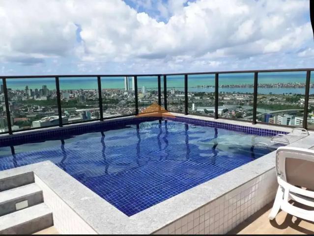 Apartamento venda em Região Geográfica Imediata do Recife, Região Metropolitana do Recife