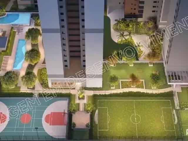 Apartamento venda em Recife