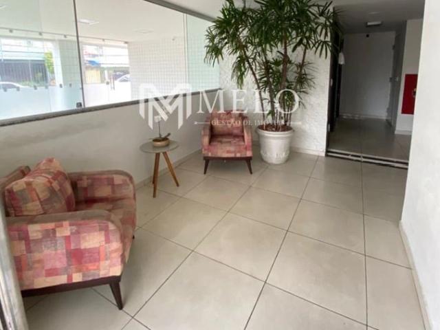 Apartamento venda em Recife