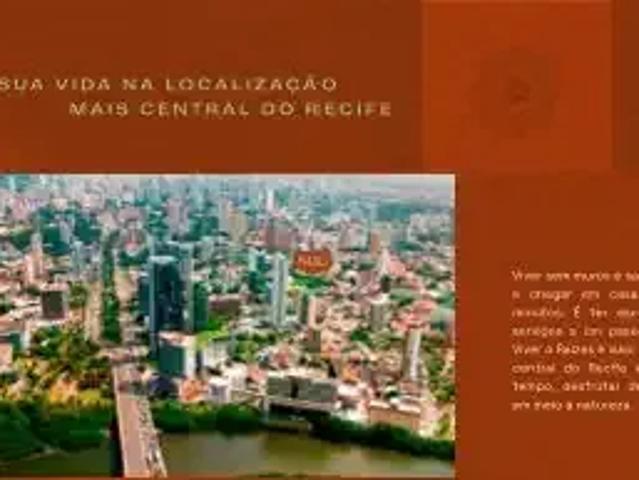 Apartamento venda em Recife