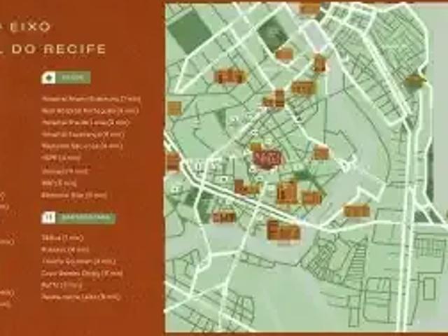 Apartamento venda em Região Geográfica Imediata do Recife, Região Metropolitana do Recife