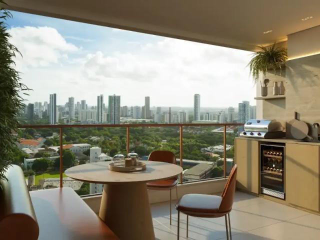 Apartamento venda em Região Geográfica Imediata do Recife, Região Metropolitana do Recife