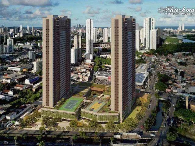 Apartamento venda em Região Geográfica Imediata do Recife, Região Metropolitana do Recife